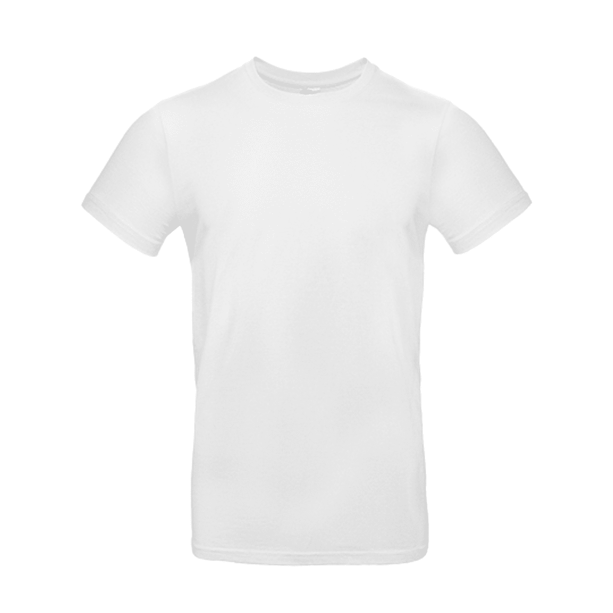 Unisex T-Shirt weiss