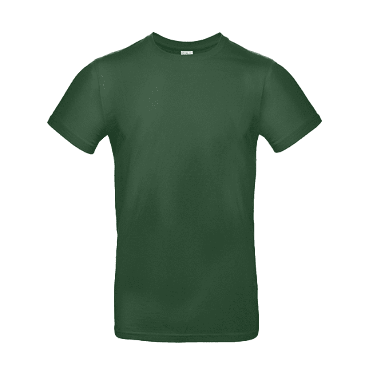 Unisex T-Shirt grün